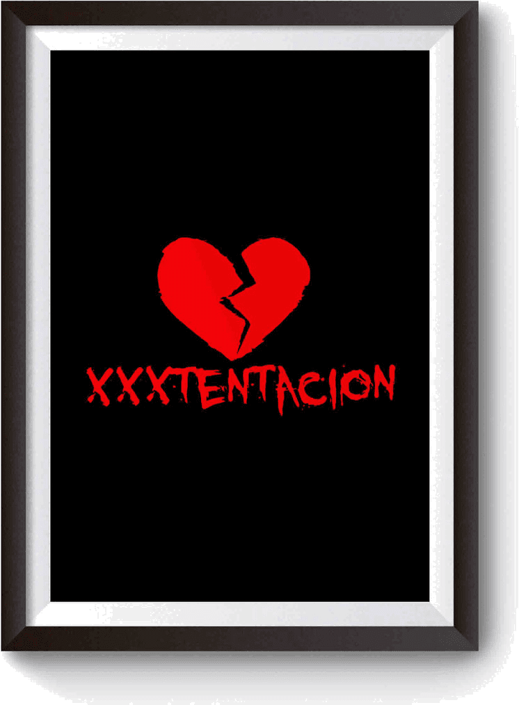 XXXTentacion