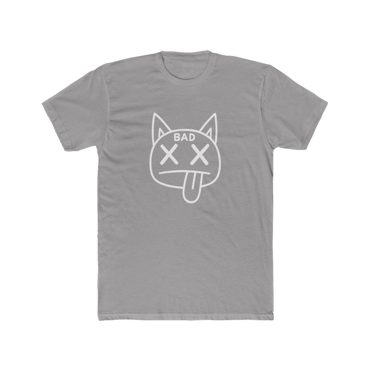 Bad Vibes Forever Funny Cat XXXTentacion T Shirt