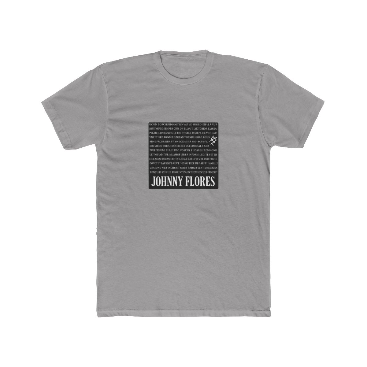 Jocelyn Flores Lyrics XXXTentacion Minimalist T Shirt