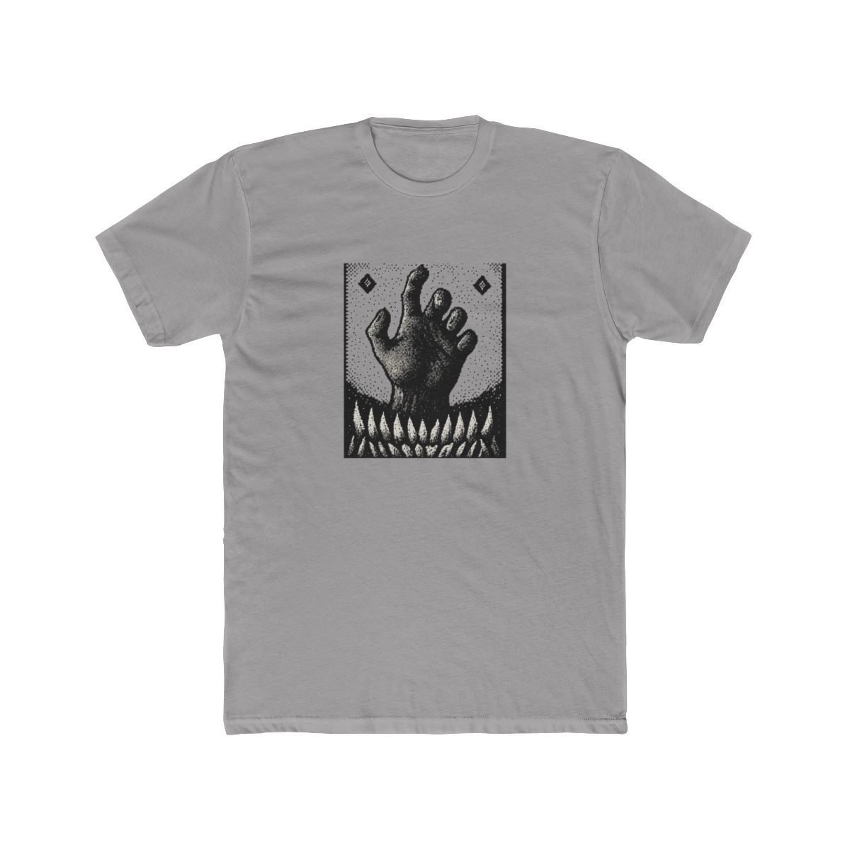 XXXTentacion Loyal Fan Graphic T Shirt