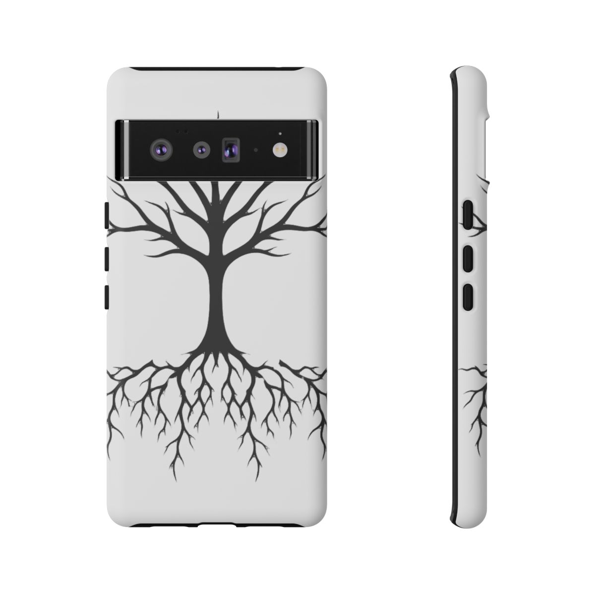 XXXTentacion Rapper Silver iPhone Phone Case