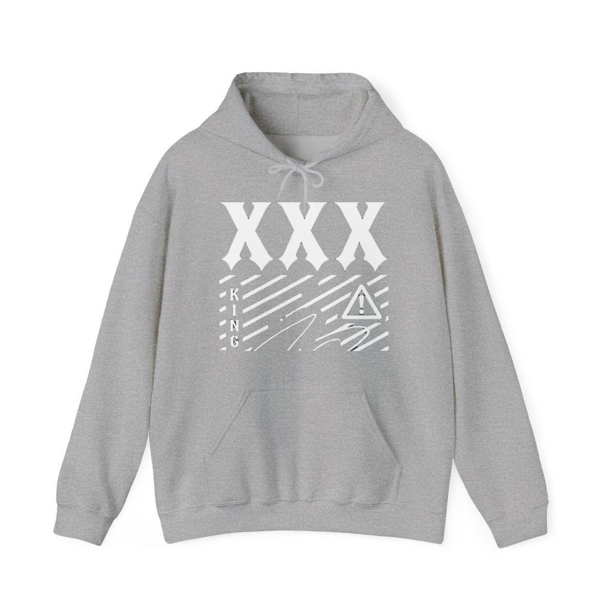 XXXTentacion 2026 Tour Vintage Zipper Hoodie