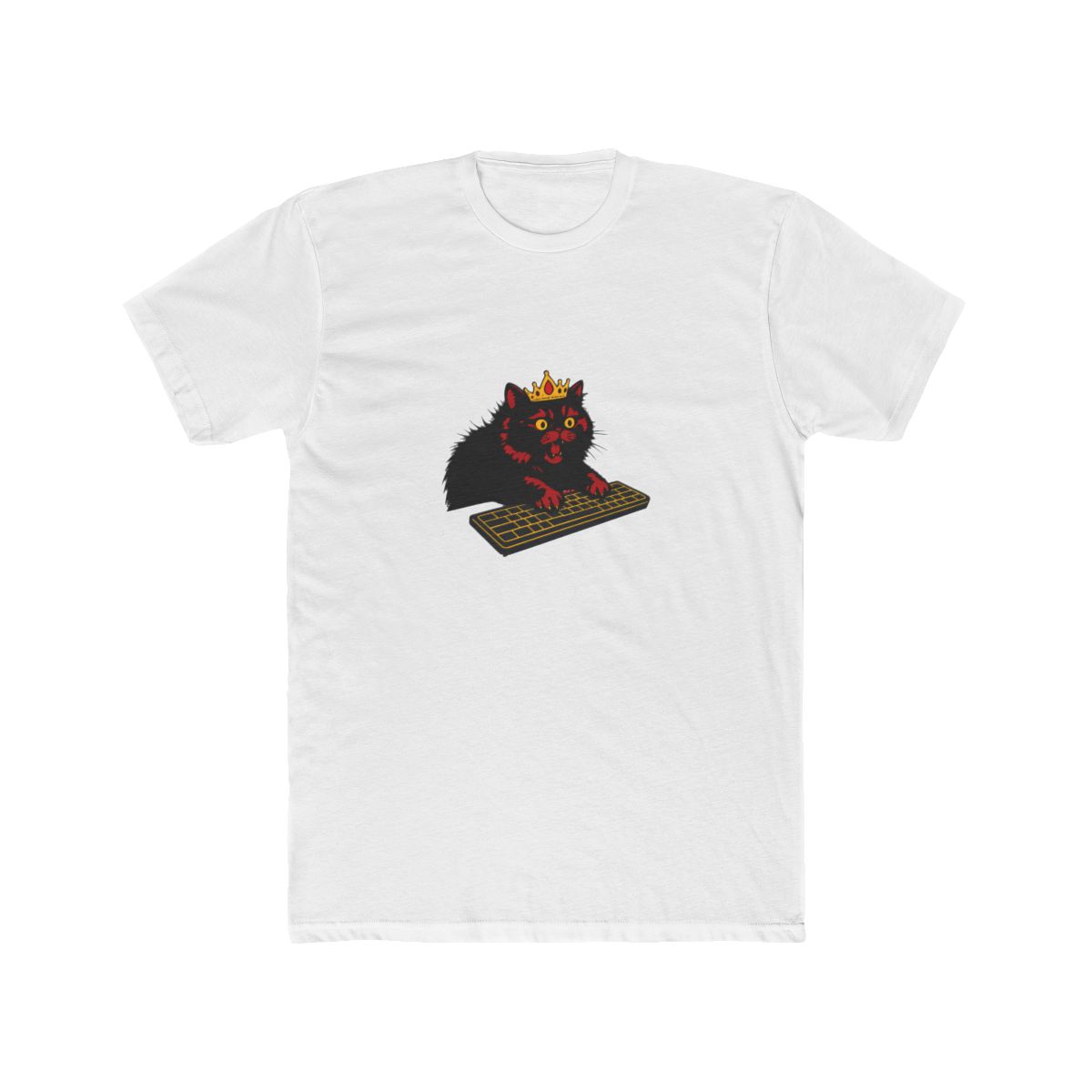 Dungeon Crawler Carl Princess Donut 'I Am Yelling, Carl!' T-Shirt