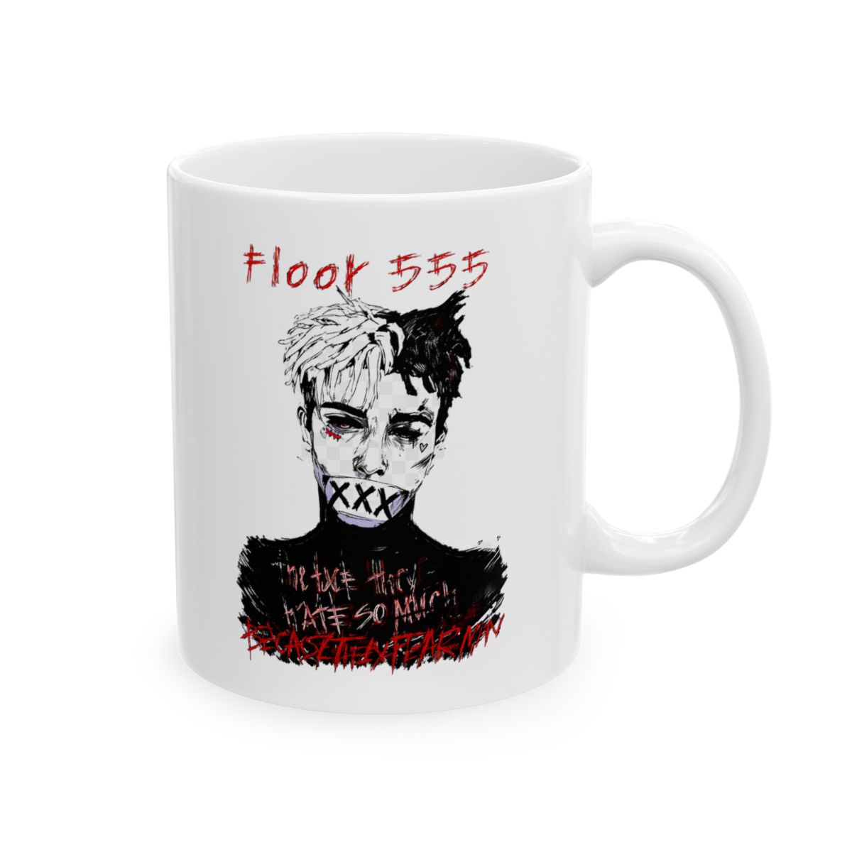 But First Coffee Mug | Bold Sassy Humor Ceramic Cup