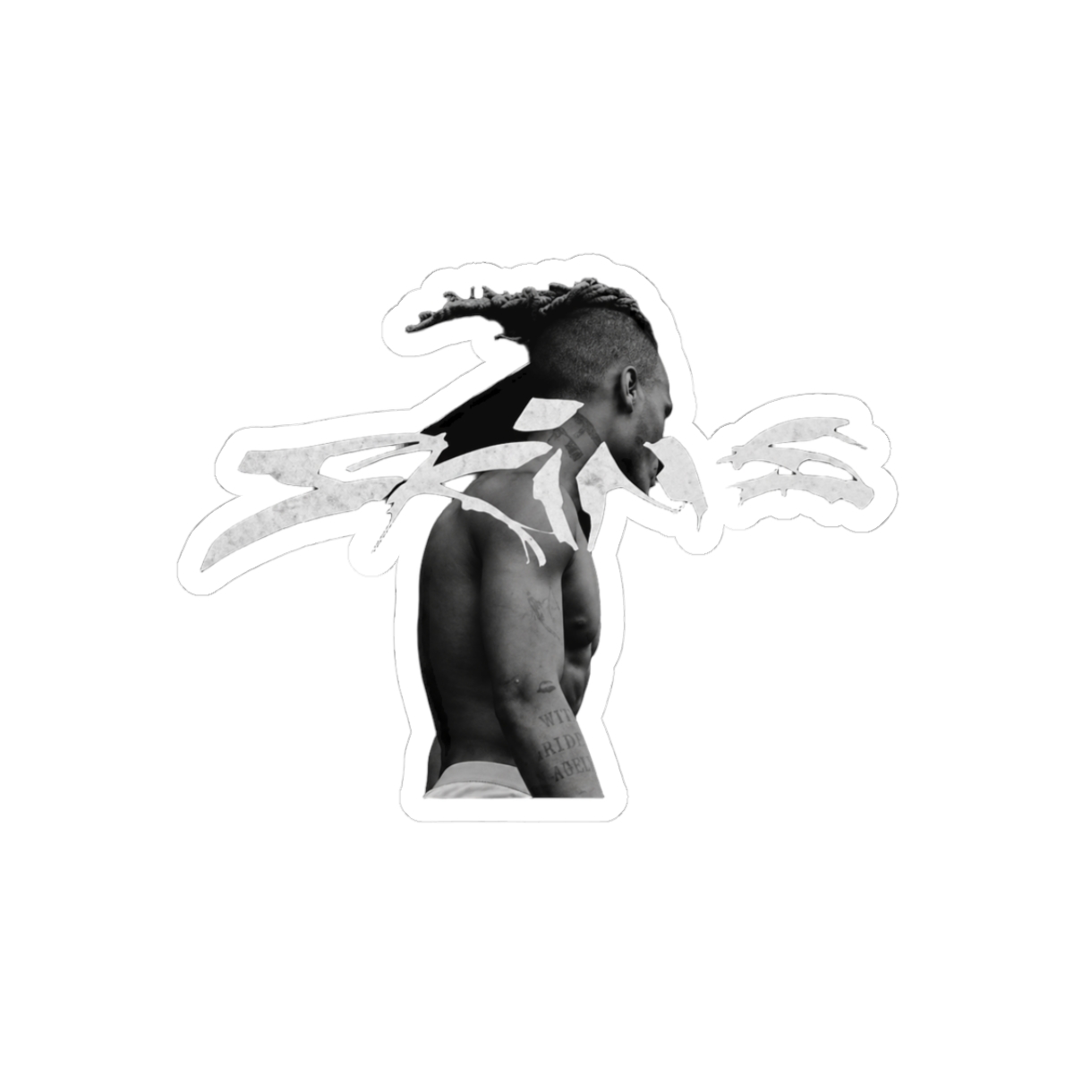 Xxxtentacion Skins Album 2018