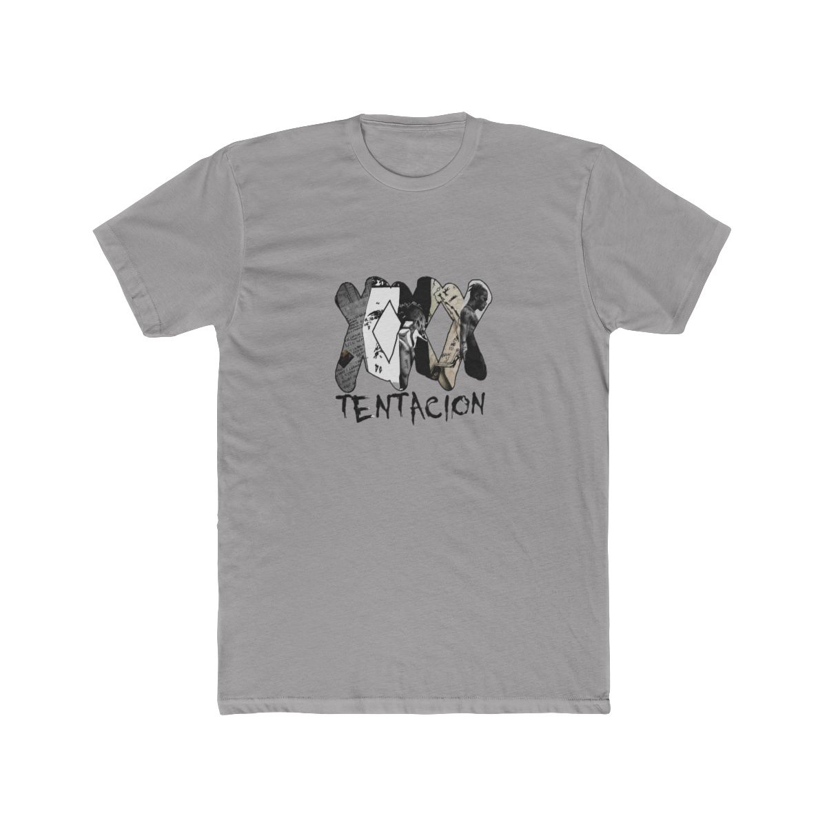 XXXTentacion Albums 17 T Shirt, Rapper Fan Merch