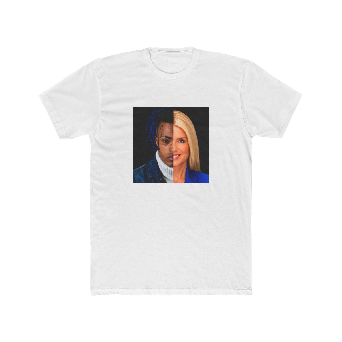 XXXTentacion Pam Bondi T Shirt