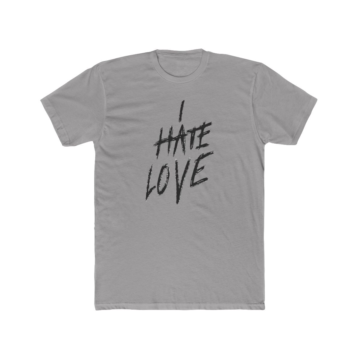 Xxxtentacion - "I Hate Love" Classic T- T-Shirt