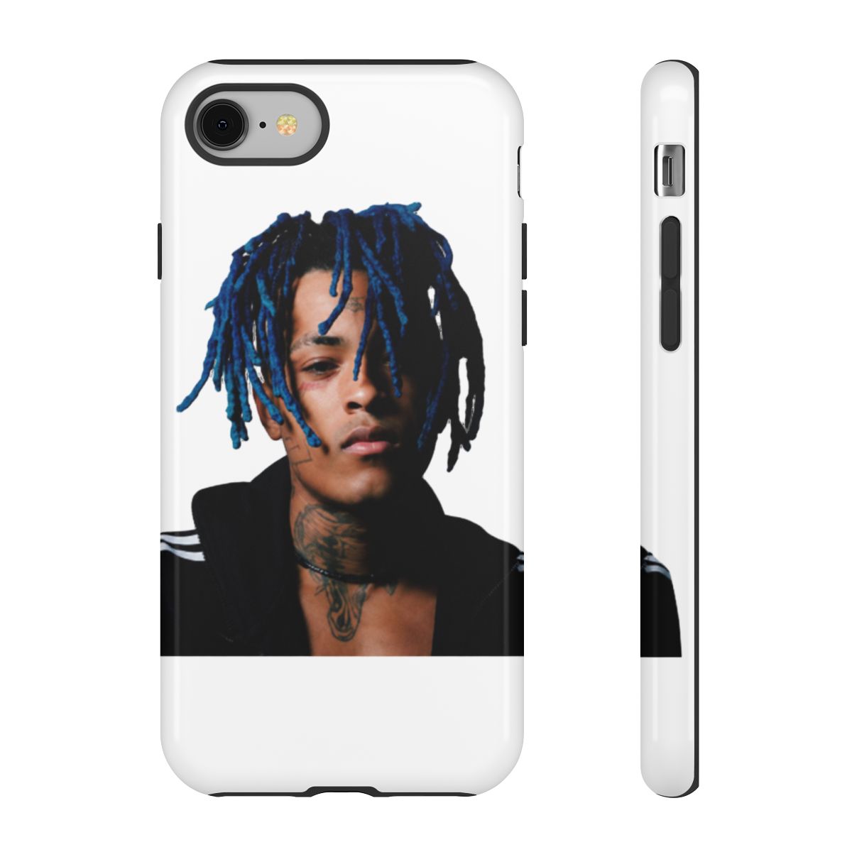 xxxtentacion phone case
