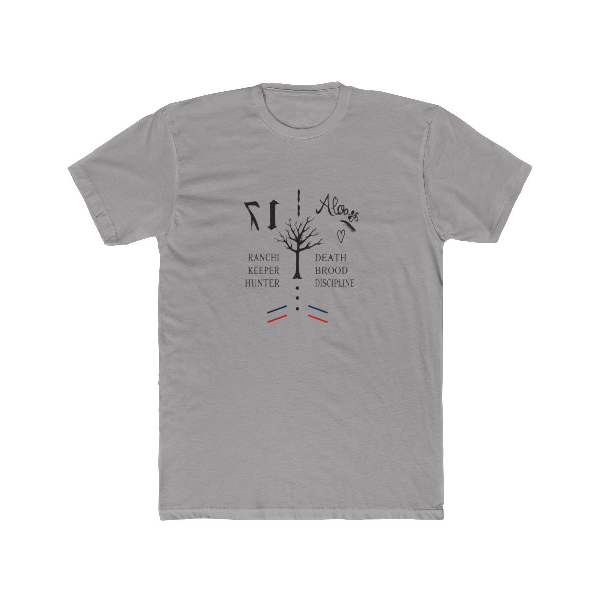 Remind XXXtentacion Revenge T Shirt