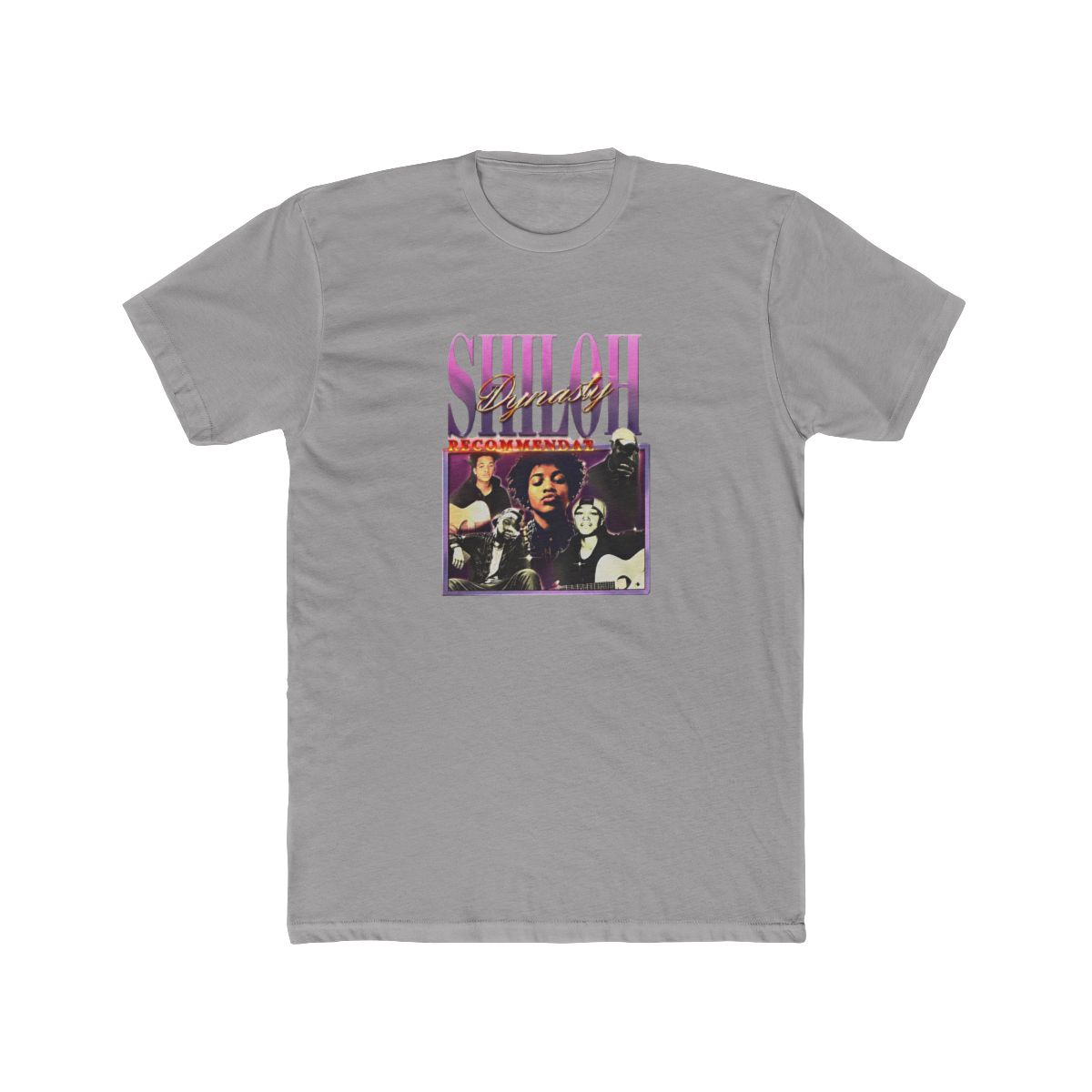 Shiloh Dynasty Bootleg Tee
