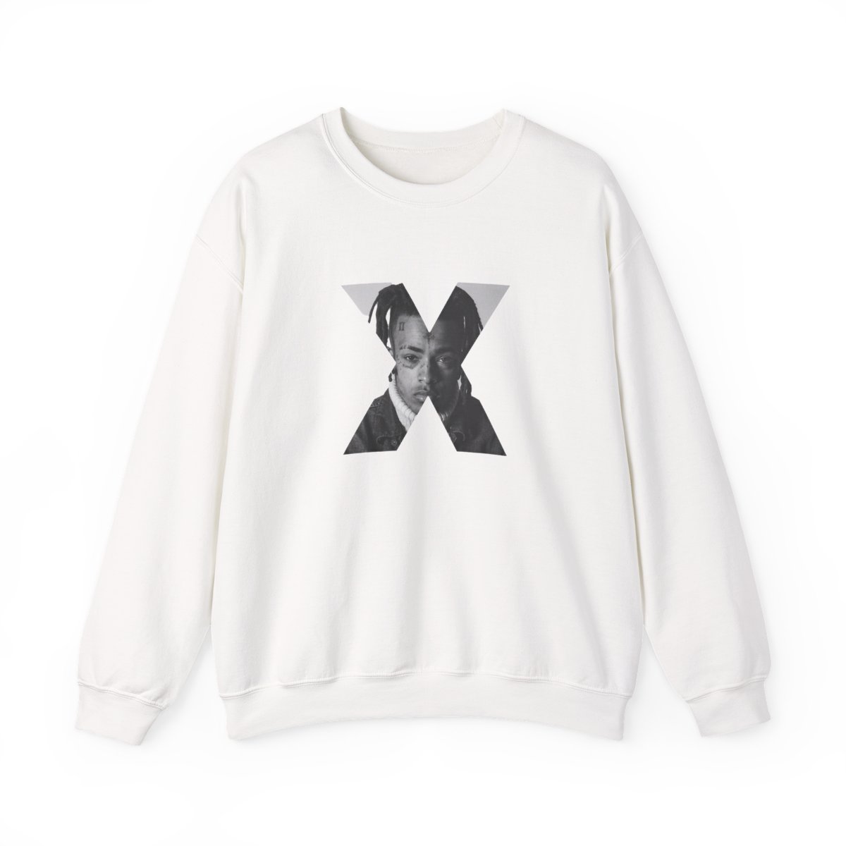 XXXTENTACION Sweatshirt