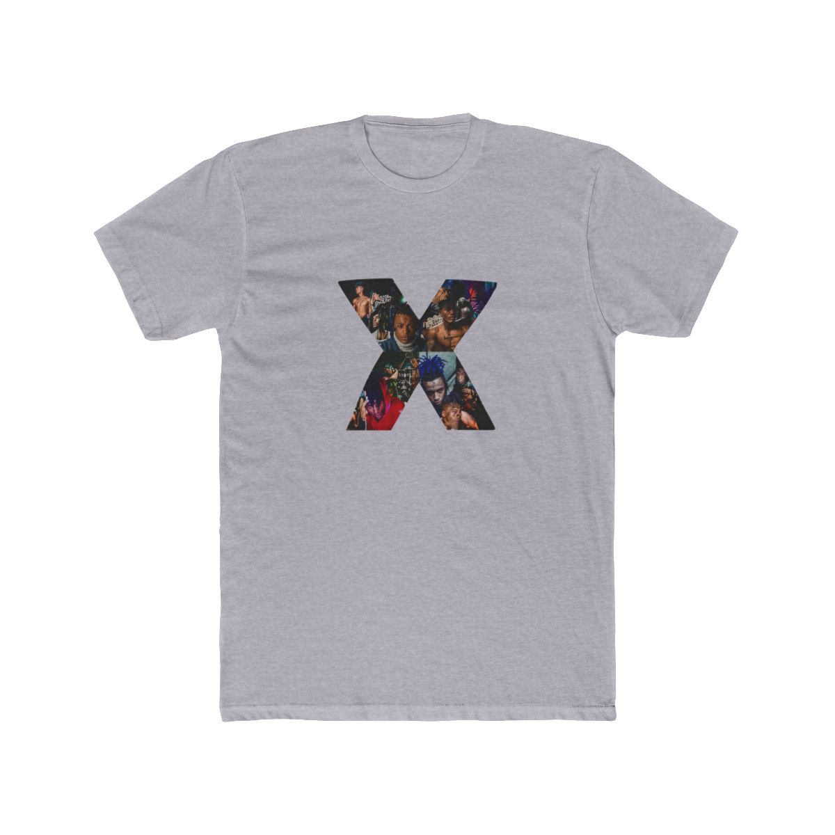 XXXTentacion T Shirt