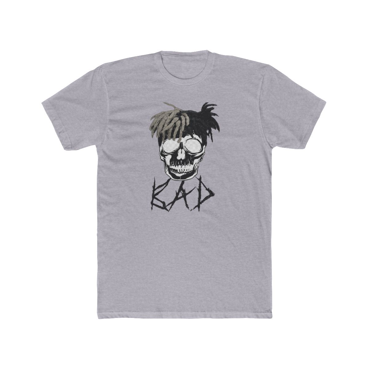 Xxxtentacion Shop - Xxxtentacion Shop - Xxx Kneel T Shirt