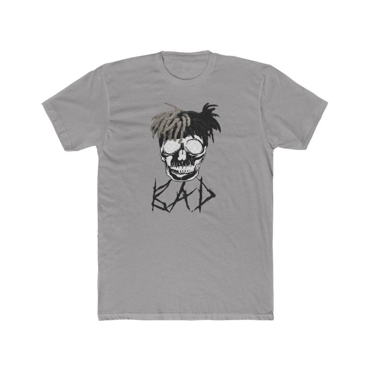 Xxxtentacion Xxx Kneel T-Shirt