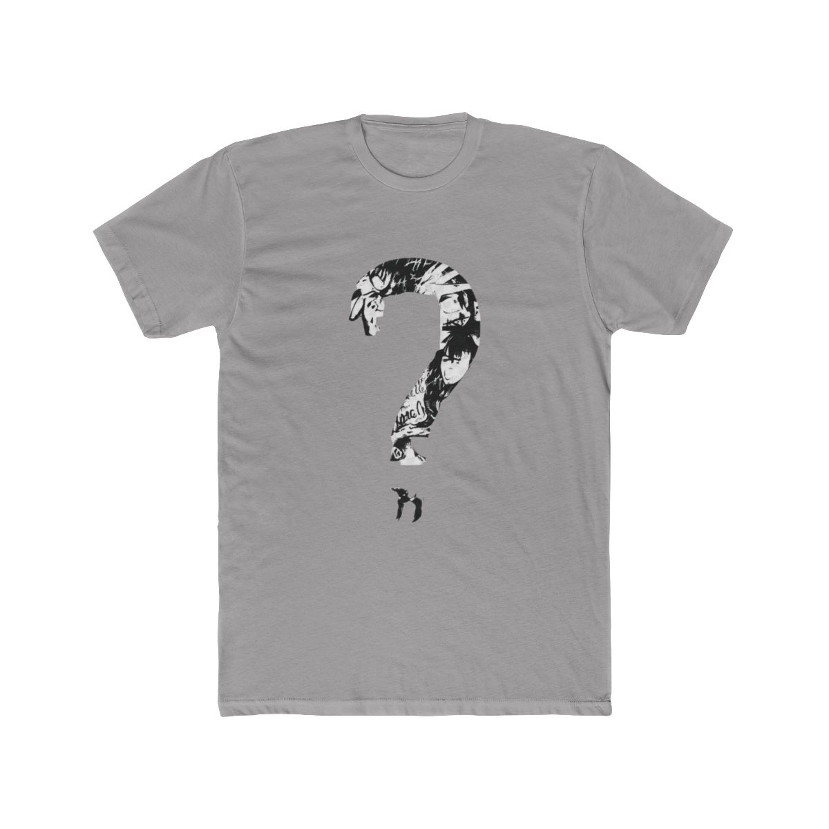 Meta T-Shirt Design Graphic T-Shirt