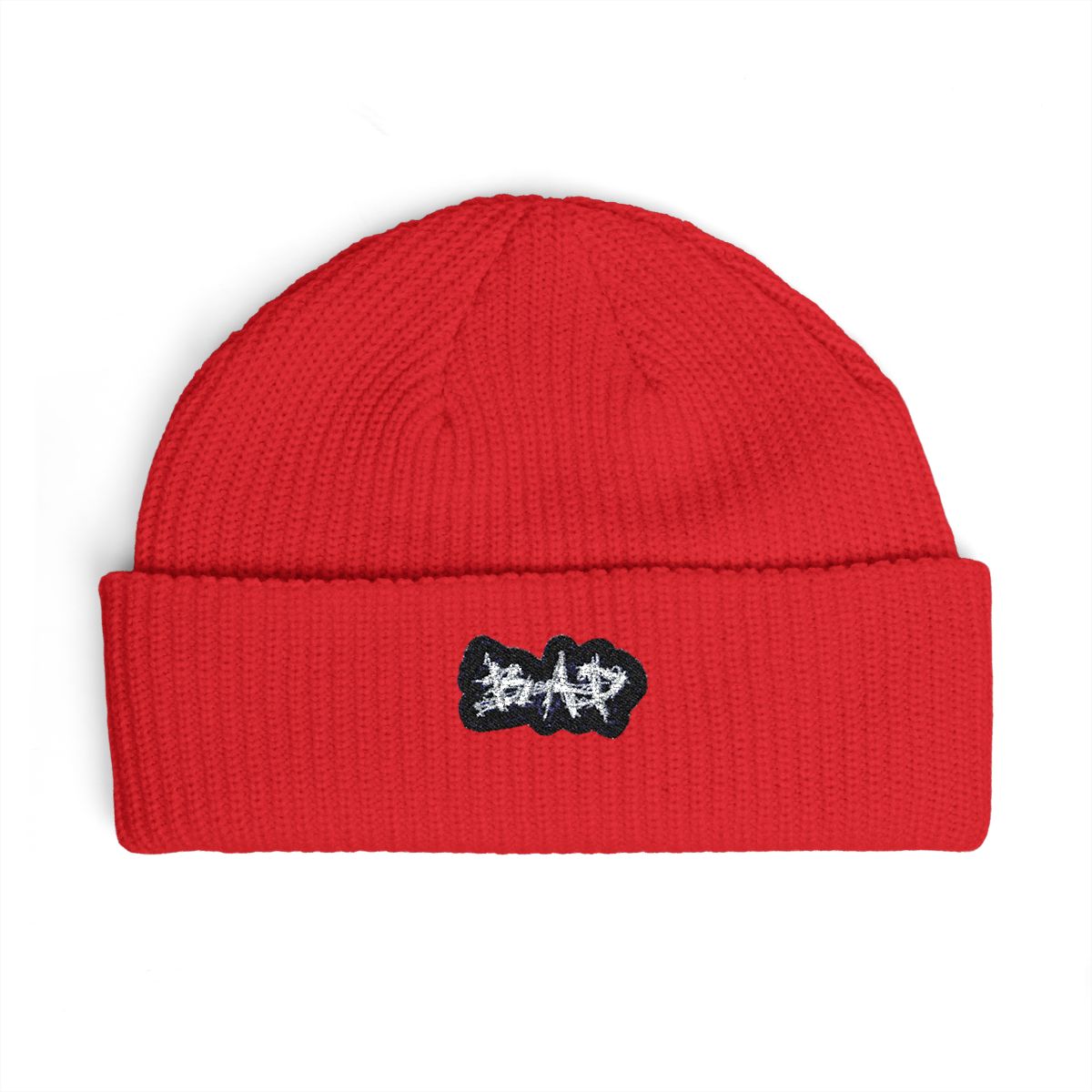Bad Beanie Black