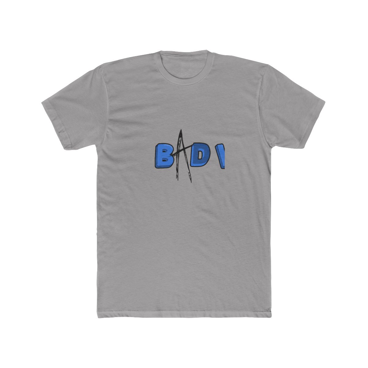 Primary Tee White