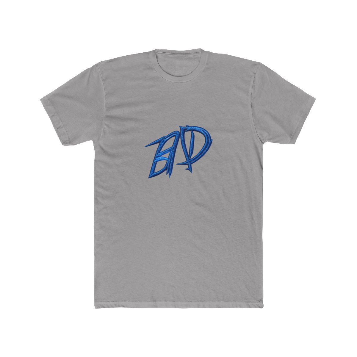 Bad Striped Tee Black/White