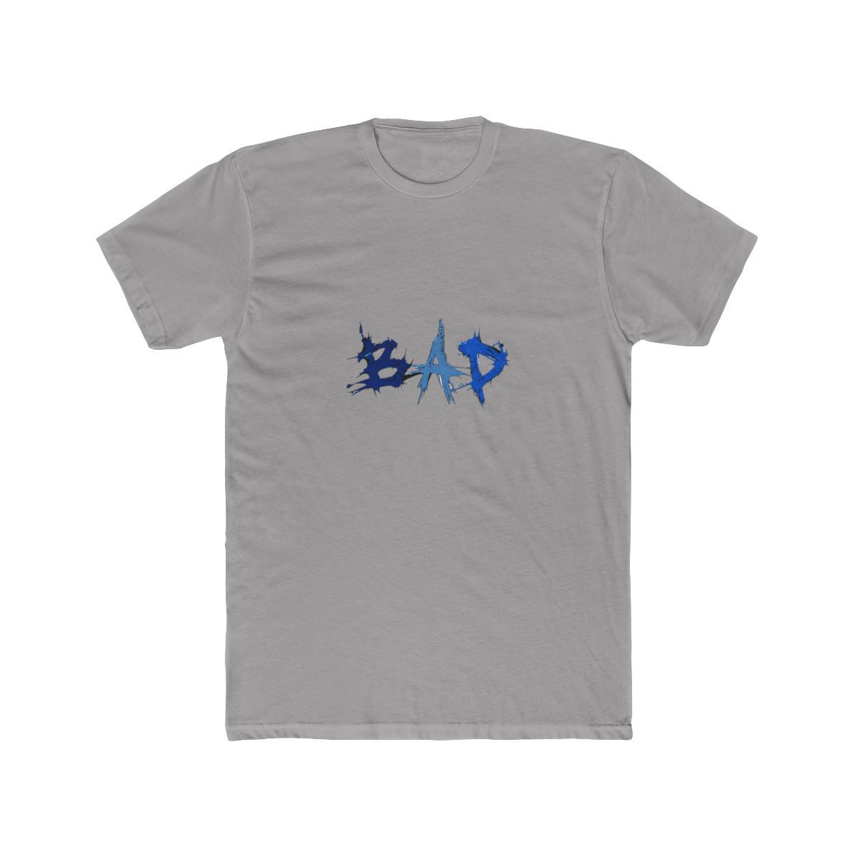 Forever Tee Black