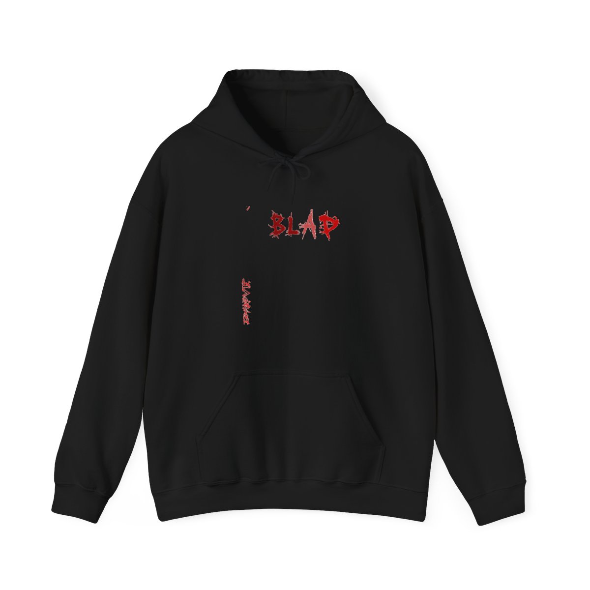 Forever Hoodie White