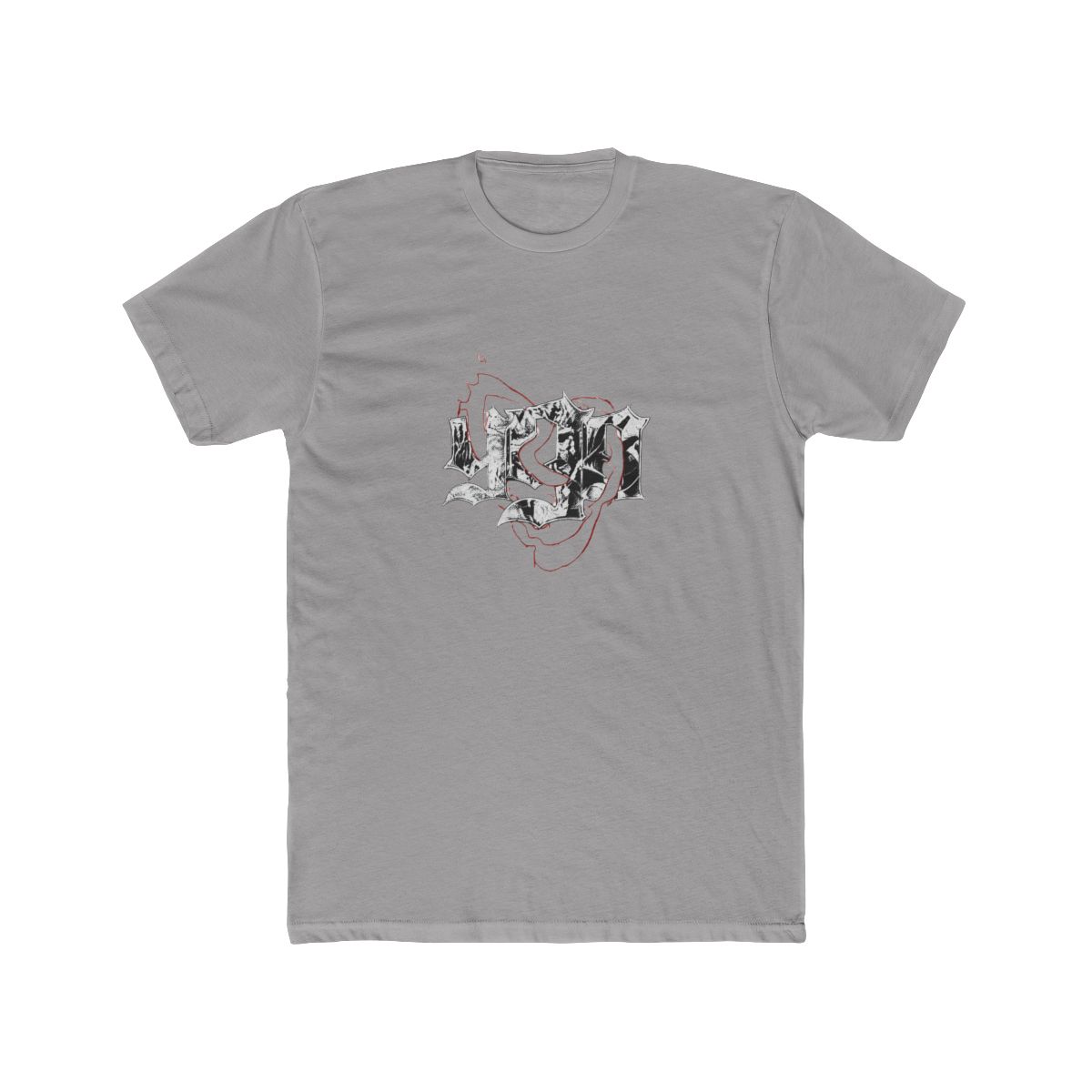 The Way Minimalist T Shirt - Philosophy Motivational Gift