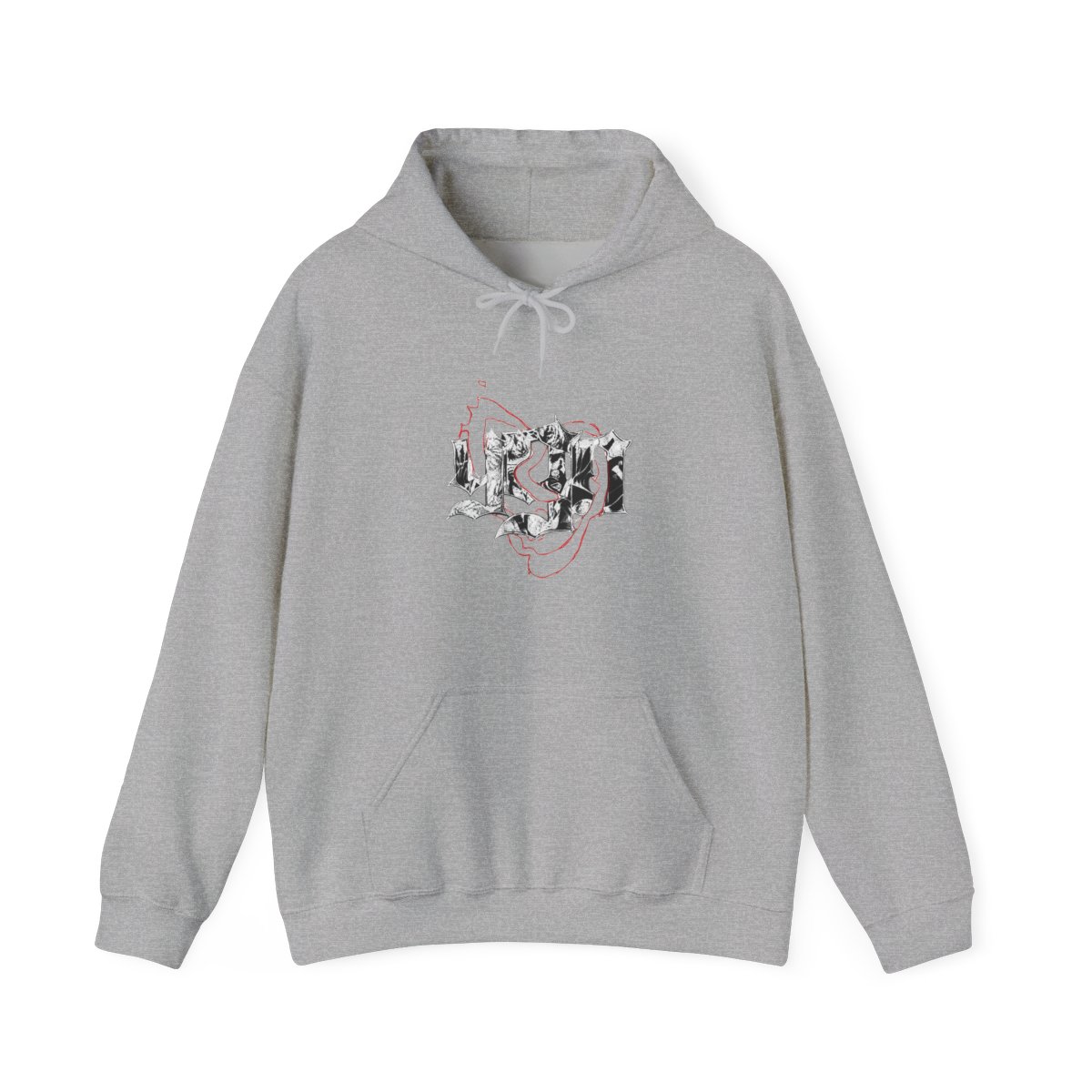 The Way Minimalist Philosophy Hoodie - Thinker Gift