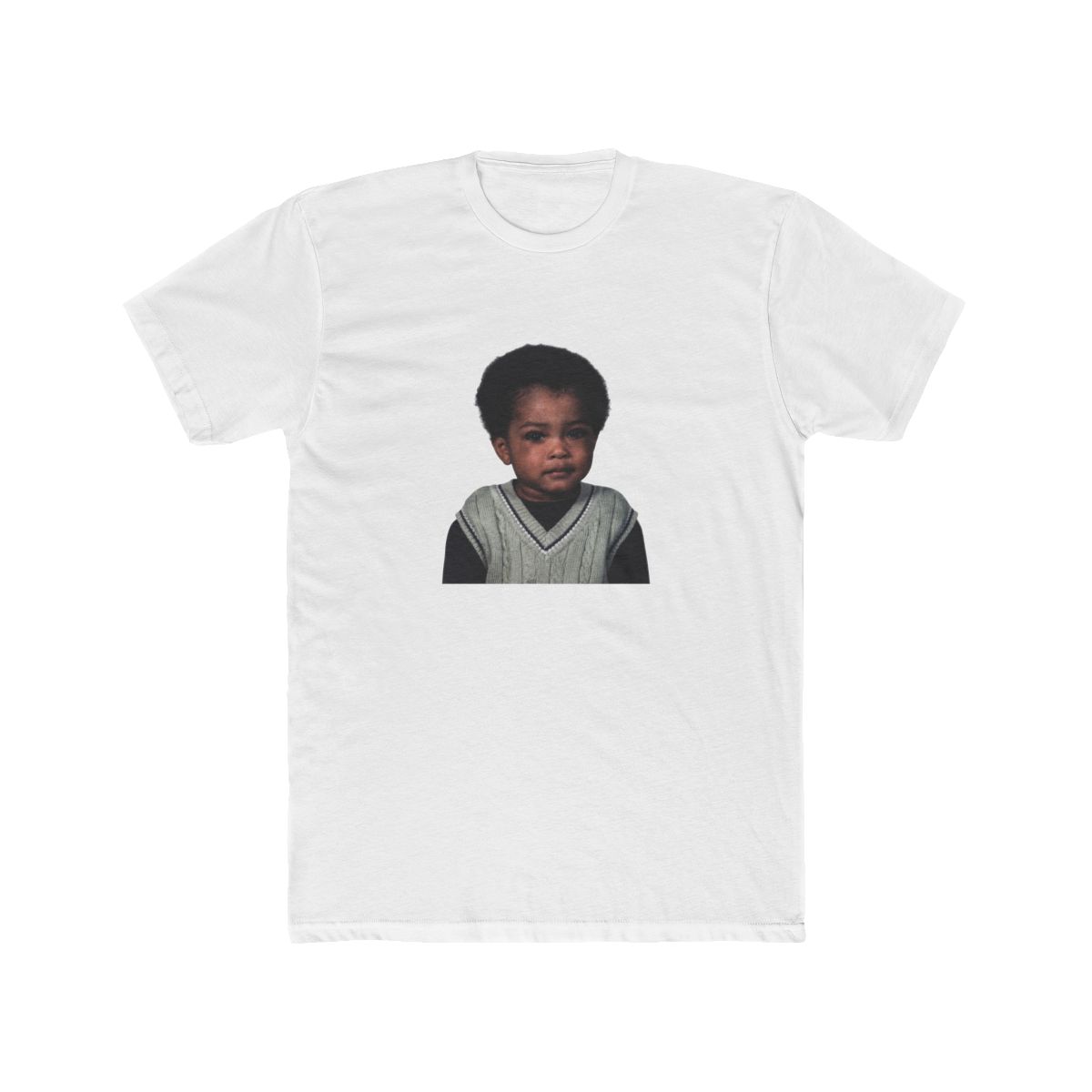 ? Deluxe Anniversary Edition Cd T-Shirt