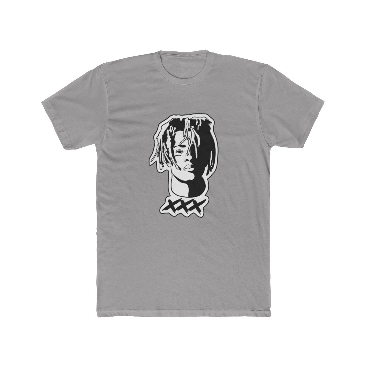 XXXTentacion – Un Artiste Rebelle et Visionnaire T Shirt