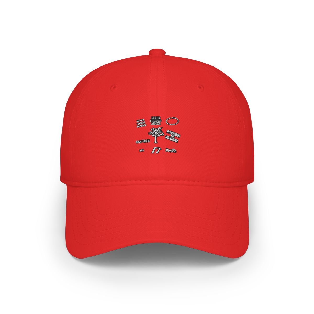 Make Out Hill Hat Black