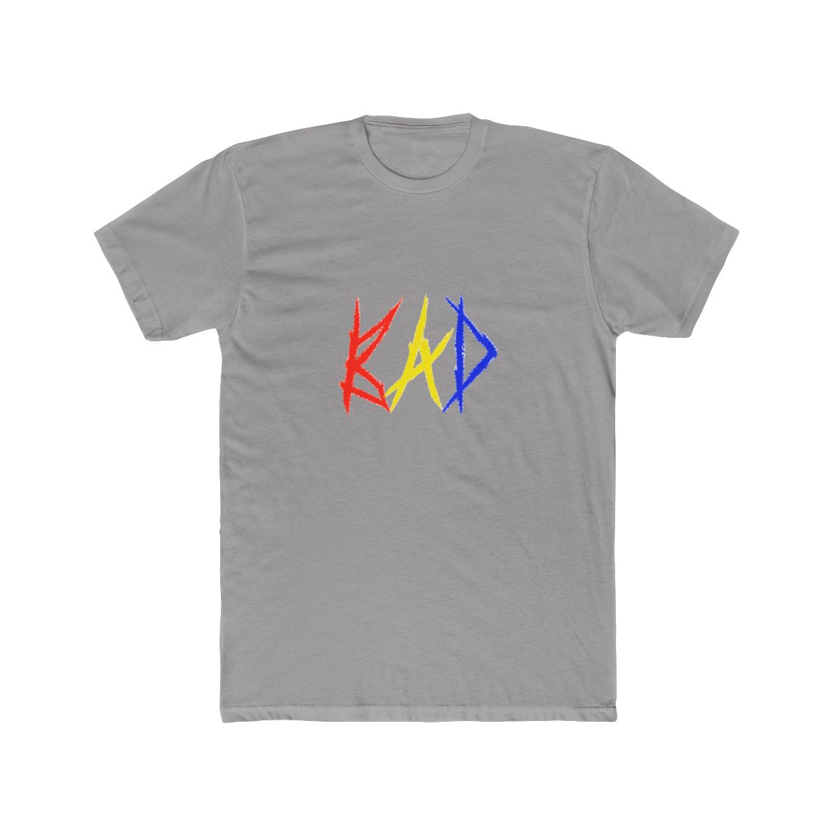 XXXTENTACION - BLACK TEE BAD Color Black Size XS